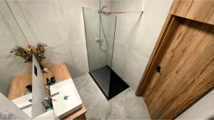 Apartamenty Leśna Przystań