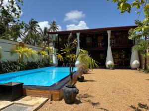 Royal Villa