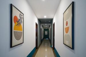 Olive Zip Rest House Road by Embassy Group