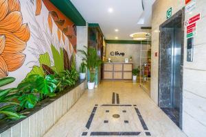 Olive Zip Rest House Road by Embassy Group