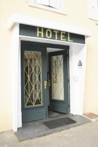 Hotels Kyriad Direct Morez : photos des chambres