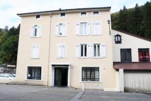 Hotel Morez