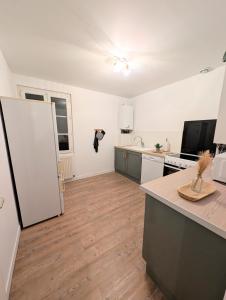 Gîte Le 101ème dans le centre de Ste Mère Église