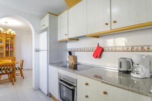 Bélgica en Gran Alacant