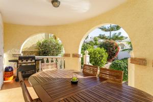 Bélgica en Gran Alacant