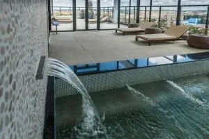 因达亚图巴皇家棕榈塔酒店 - 伊图佩瓦