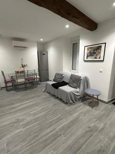 La Casetta - Essoyes - 5prs - Wifi