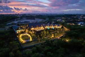 Khaya Luxury Villas Nusa Dua