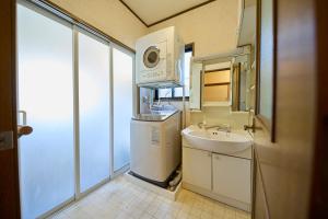 TSUMUGI 紡 ー Garden Villa in Nagano