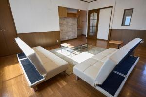 TSUMUGI 紡 ー Garden Villa in Nagano