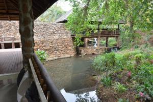 Stoep At Steenbok Self Catering