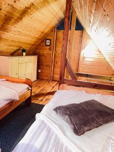 Domki Zacisze Zieleniewo - Kołobrzeg