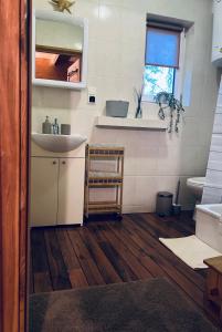 Domki Zacisze Zieleniewo - Kołobrzeg