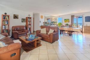 Villa Sunset, Piscine, Calme, Lac de Saint-Cassien