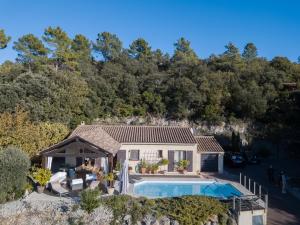 Villa Sunset, Piscine, Calme, Lac de Saint-Cassien