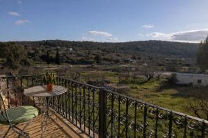 Vlychos Olympi Lodges - Chios Cozy Getaways