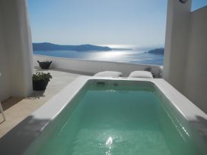 Rocabella Santorini Hotel & Spa Santorini Greece