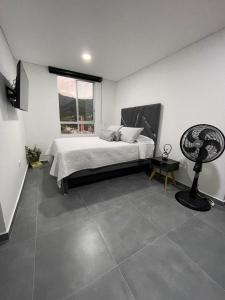 Amplio y acogedor Apartamento en Sabaneta cerca al parque