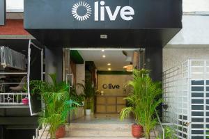 Olive Zip Rest House Road by Embassy Group