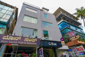 Olive Zip Rest House Road by Embassy Group