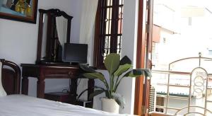 Hanoi Lucky II Hotel