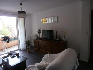 Appartements Cosy Nimes : photos des chambres