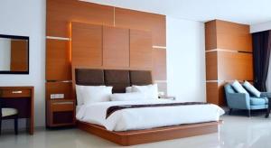 Grand Daira Hotel Palembang