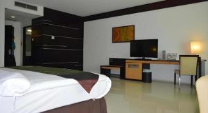 Grand Daira Hotel Palembang