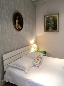 Hotels Hotel des Dames : photos des chambres
