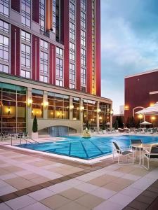 Ameristar Casino Resort and Spa (St. Charles)