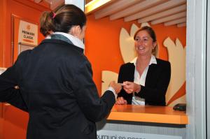 Hôtel Premiere Classe Metz TECHNOPOLE photo 18