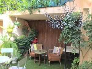Hotels Hotel des Dames : photos des chambres