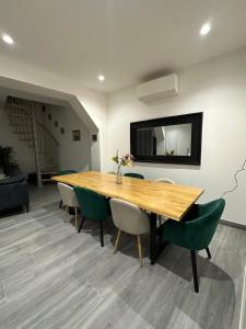 La Bella Vigna - Essoyes - 6 prs - 3 bdr