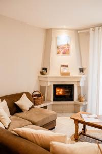 Maison cosy entre Avignon & Carpentras 2 Chambres