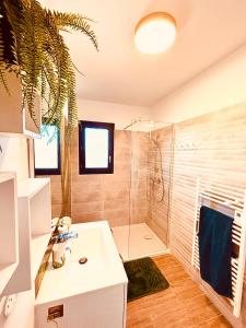 Villa Gaia -Appartement meublé 4 étoiles