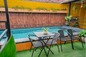 Urban Haven Sanur