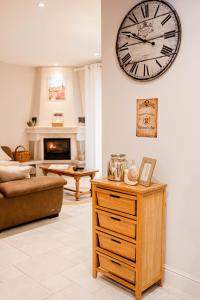 Maison cosy entre Avignon & Carpentras 2 Chambres