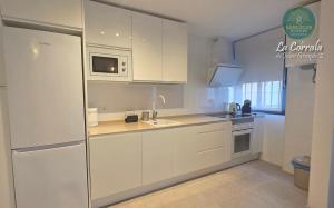 Corrala Juan Grande 2 con garaje by Sanlúcar Housing