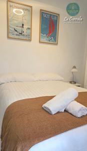 Corrala Juan Grande 2 con garaje by Sanlúcar Housing