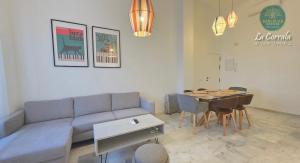 Corrala Juan Grande 2 con garaje by Sanlúcar Housing