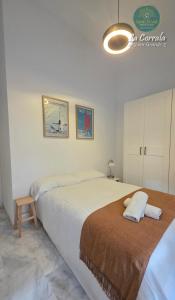 Corrala Juan Grande 2 con garaje by Sanlúcar Housing