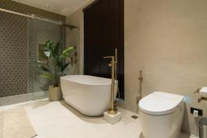 Grand View Family Villa 5 min to Beach