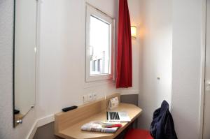 Hotels Hotel Premiere Classe Metz TECHNOPOLE : photos des chambres