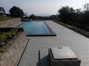 Fafa Hill Hotel and Resort