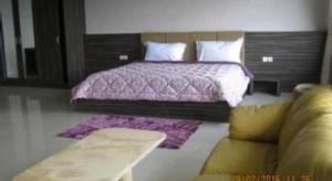 Fafa Hill Hotel and Resort