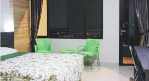 Fafa Hill Hotel and Resort