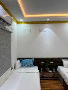 NVS suites