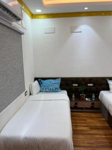 NVS suites
