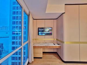 Maisón By SanLiving - 3BR - Mall Kota Kasablanka