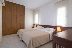 Corali Villas I Seaview, Private Pools, 450 to Beach